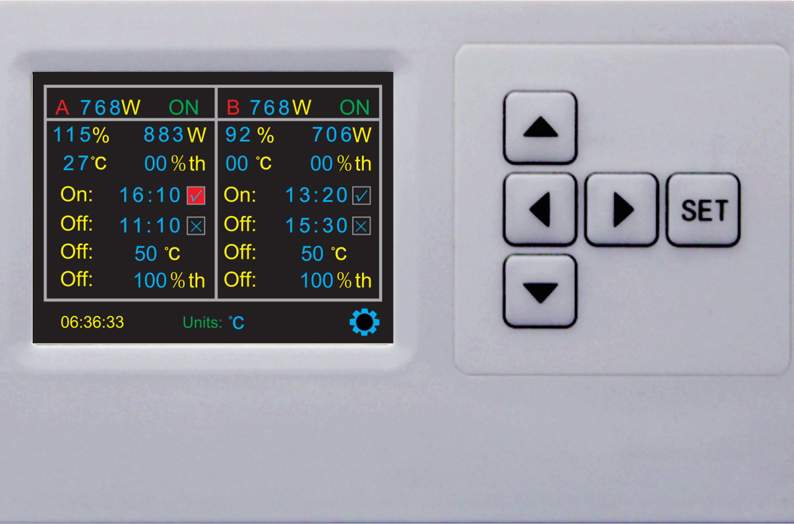 Enlite Indoor Farming System