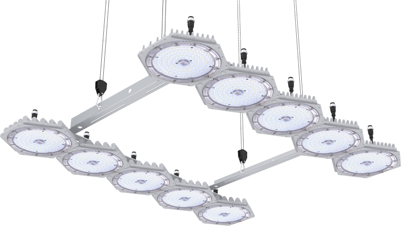 SunDisk Series LED Grow Light