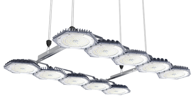 SunDisk Plus LED Grow Light