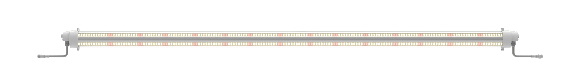 Advantages of Inter-Light Plus Thin LED Grow Light