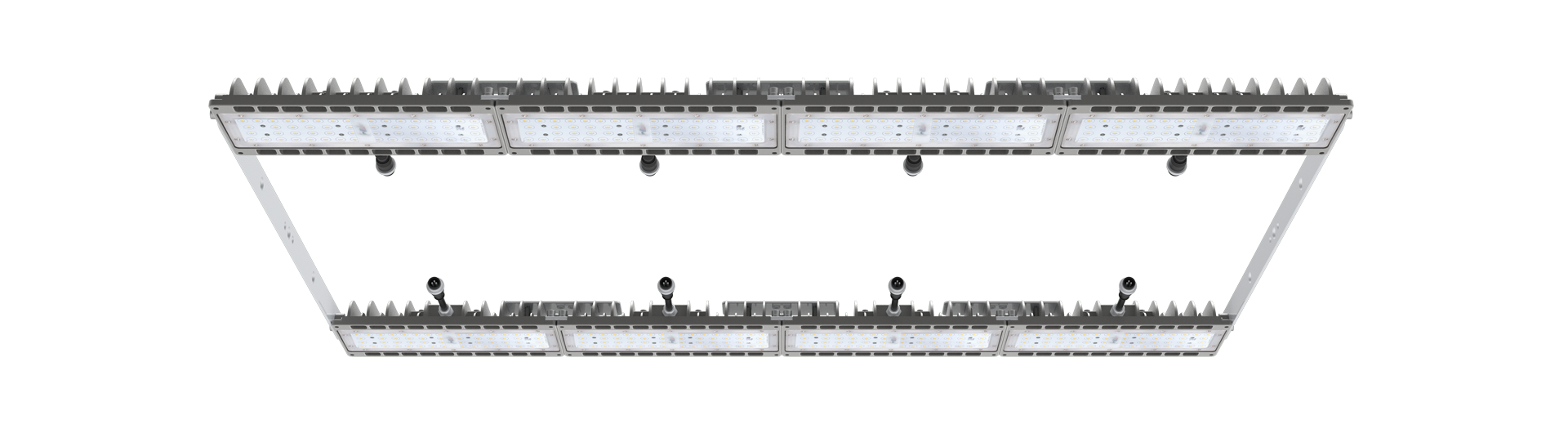 Sulis Series LED Grow Light