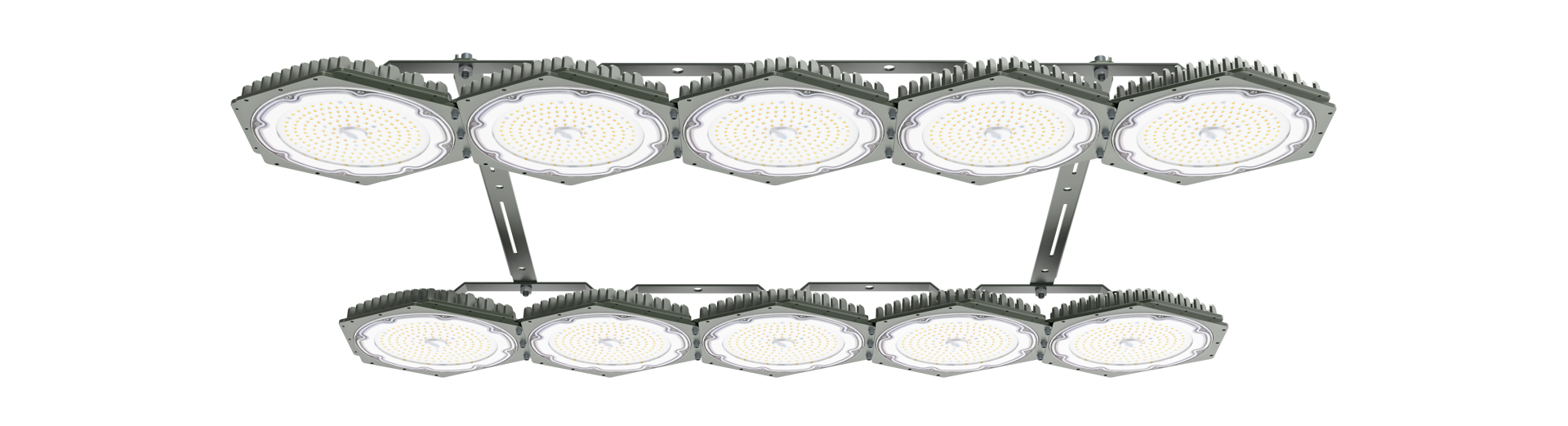SunDisk Plus LED Grow Light