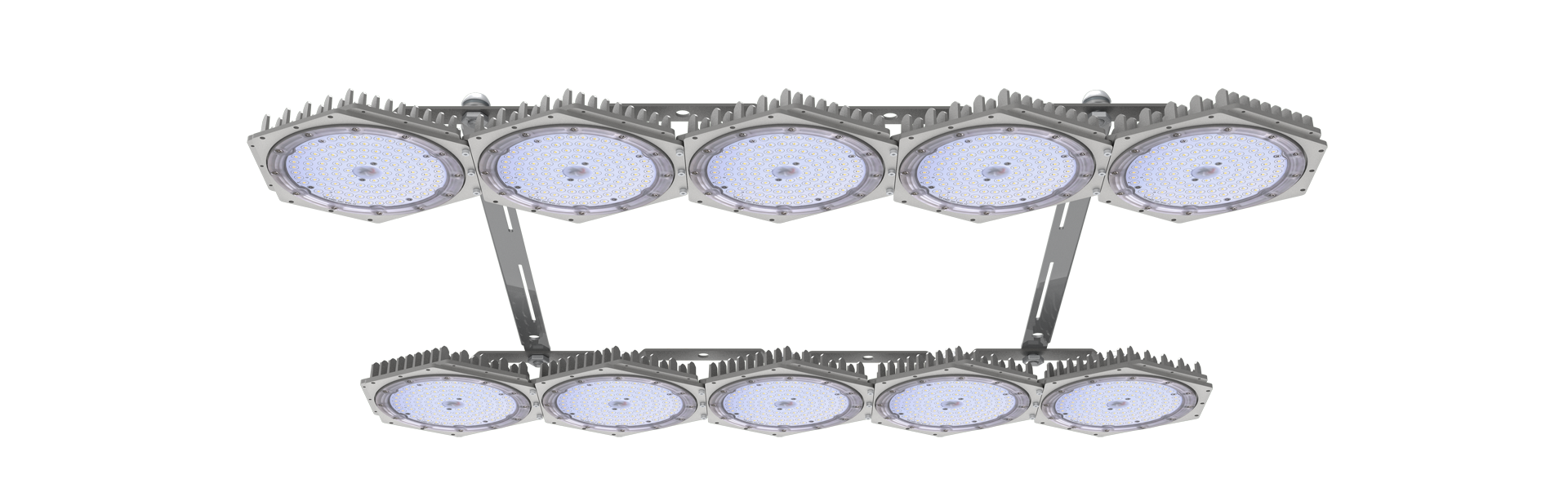 SunDisk Series LED Grow Light