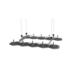 Enlite Sundisk 600w LED Grow Light