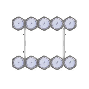 600w LED Grow Light Full Spectrum