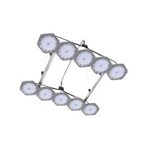 SunDisk LED Grow Light