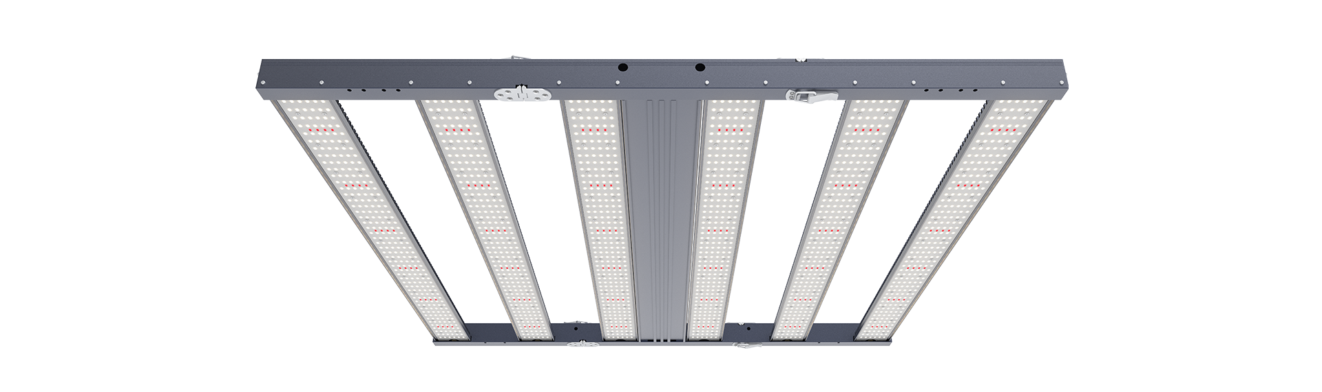 Flora Series LED Grow Light