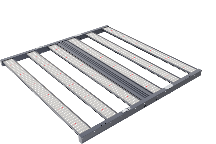 Flora Series LED Grow Light