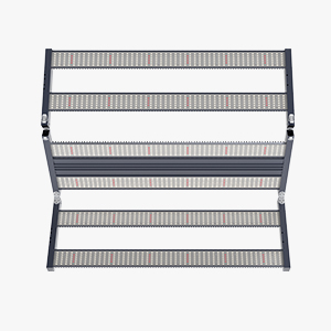 Led Lights for Flowering Stage