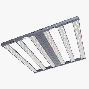 LED Flowering Grow Lights