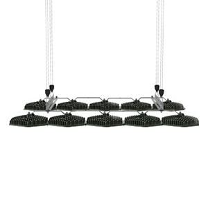 80 Watt LED Grow Light